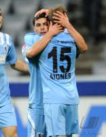 2. Fussball Bundesliga: TSV 1860 Muenchen - Eintracht Braunschweig