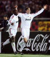 Fussball International  Club WM  Urawa Red Diamonds - AC Mailand