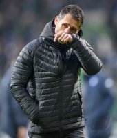 Fussball 1. Bundesliga Saison 15/16: SV Werder Bremen - TSG Hoffenheim