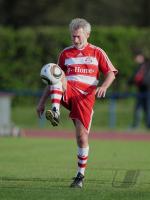 FUSSBALL   Paul BREUTNER  (FC Bayern Muenchen Allstars)