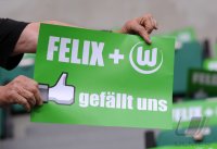 Fussball: 1. Bundesliga Saison 2010/2011