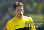 Fussball 1. Bundesliga: BVB, Ricken Portrait