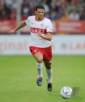 Fussball 1. Bundesliga 2011/2012:  Cacau (VfB Stuttgart)
