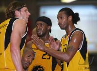 Basketball 1. Bundesliga 2006/2007