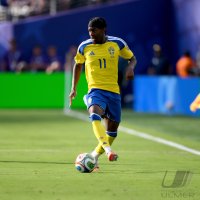 Fussball WM 2026 Sechzehntelfinale: Frankreich - Schweden