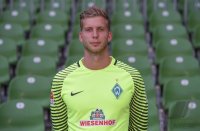 Fussball 1. Bundesliga Saison 16/17: Portraettermin  SV Werder Bremen