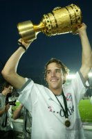Fussball DFB-Pokal