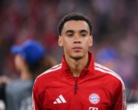 Fussball International CHL 26/27: FC Bayern Muenchen - FK Bodoe / Glimt