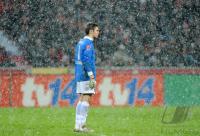 FUSSBALL, 1. BUNDESLIGA, 20. Spieltag: Bayer Leverkusen - Freiburger SV