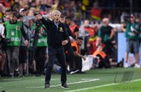 Fussball 1. Bundesliga 19/20 Supercup Finale: Borussia Dortmund - FC Bayern Muenchen