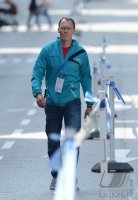 Laufen / Leichtathletik  Erbe -Lauf Tuebingen 2012