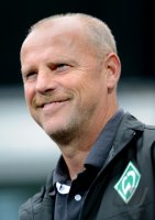 Fussball 1. Bundesliga, Saison 2012/2013: Werder Bremen - Hamburger SV