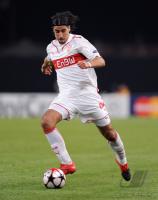 FUSSBALL : Sami Khedira (VfB Stuttgart)