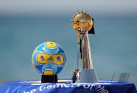 FIFA BEACH SOCCER WORLD CUP 2008