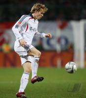Fussball 1. Bundesliga: Bayern, OTTL Einzelaktion
