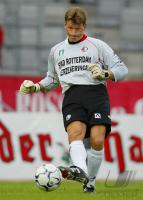 Feyenoord Rotterdam l'Ami