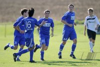 Fussball Verbandsliga  2010/2011: SV Nehren -TURA Untermuenkheim
