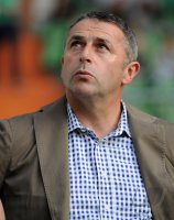 Fussball 1. Bundesliga, Testspiel: Werder Bremen - FC Everton