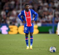 Fussball UEFA Supercup 2026 Paris Saint-Germain - Aston Villa