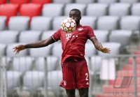 Fussball Audi Football Summit 2021 FC Bayern Muenchen - Ajax Amsterdam