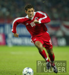 FUSSBALL INTERNATIONAL  Euro Quali 2004