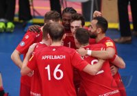 Volleyball 1. Bundesliga  Saison 19/20:  TV Rottenburg - Helios Grizzlys Giesen