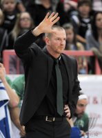 1. Basketball Bundesliga  01/11  Walter Tigers Tuebingen  - TBB Trier