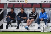 Fussball International Testspiel: Deutschland - USA