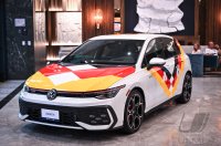 Fussball WM 2026, DFB / Volkswagen Rooftop Night im Hotel Riu Plaza