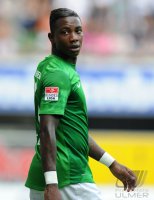 Fussball 1. Bundesliga, Saison 2012/2013: Testspiel SC Paderborn - Werder Bremen