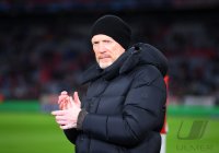 Fussball International CHL 21/22: FC Bayern Muenchen - Benfica Lissabon