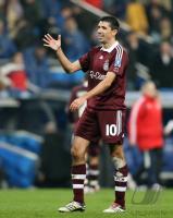 Fussball, Champions League: Real - Bayern