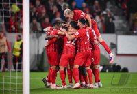 FUSSBALL EUROPA LEAGUE SAISON 2025/2026 
SC Freiburg -  FC Basel