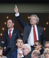 Fussball 1. Bundesliga 10/11:  VfB Stuttgart - 1. FC Kaiserslautern