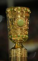 DFB-Pokal 2. Runde: 1.FC Koeln - VfL Wolfsburg