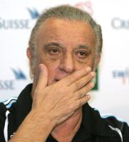 Fussball International Schweiz  - Argentinien