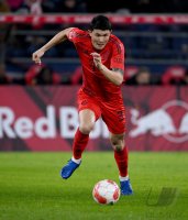 Fussball International 24/25 Testspiel: FC Salzburg - FC Bayern Muenchen