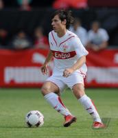 Fussball 1. Bundesliga   Stefano Celozzi    (VfB Stuttgart )