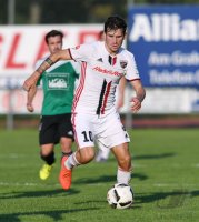 Fussball Testspiel Saison 16/17: Pascal Gross (FC Ingolstadt)