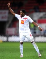 2. Fussball Bundesliga:  Bernardo De Oliveira (Cottbus)