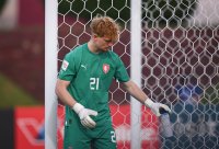 Fussball, Junioren U 17 WM 2025 Sechzehntelfinal, Italien - Tschechien