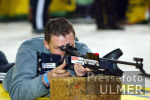 BIATHLON / World Team Challenge, Rost am Schie&sect;stand