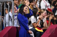 Fussball, Junioren U 17 WM 2025 Deutschland - Kolumbien, Gruppe G