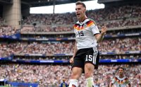 Fussball WM 2026 Vorrunde: Deutschland - Curacao