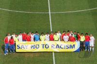 Fussball International  U 20 Weltmeisterschaft Spain vs Czech Repuplic