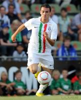 Fussball 1. Bundesliga, Saison 2010/2011, Testspiel: Hamburger SV - Juventus Turin