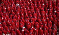 Beerdigung Papst Franziskus I.