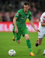 Fussball Bundesliga, Wintercup 2012, Borussia Moenchengladbach - Werder Bremen