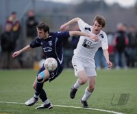 FUSSBALL Landesliga 09/10