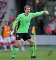 Fussball 1. Bundesliga:  LEHMANN (VfB Stuttgart)